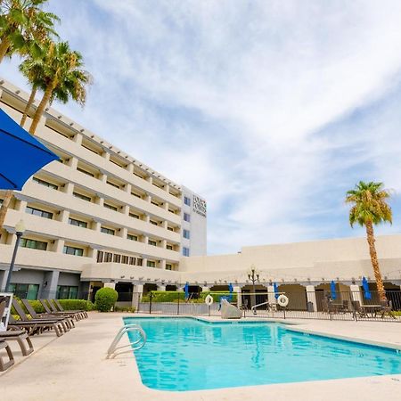 Four Points By Sheraton Phoenix South Mountain Ngoại thất bức ảnh