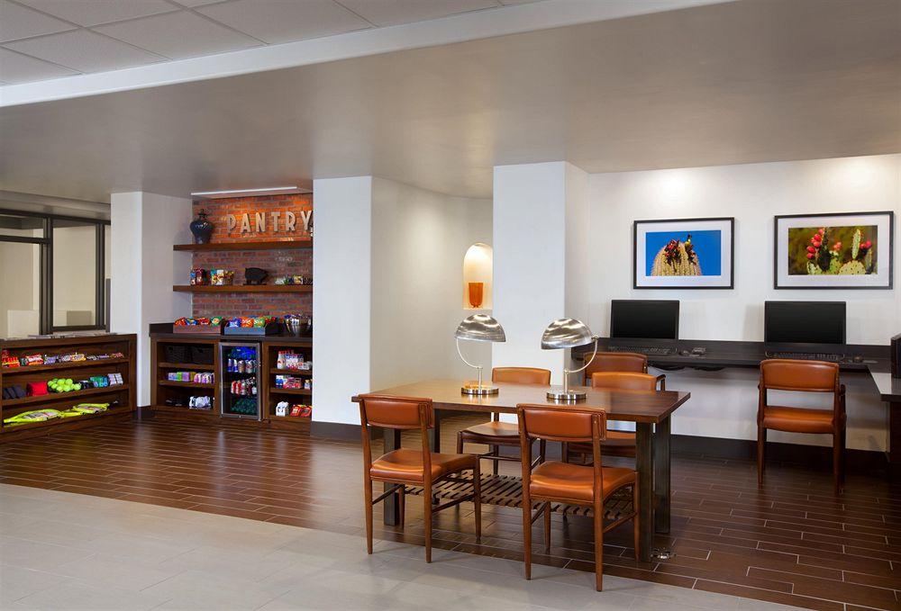 Four Points By Sheraton Phoenix South Mountain Ngoại thất bức ảnh
