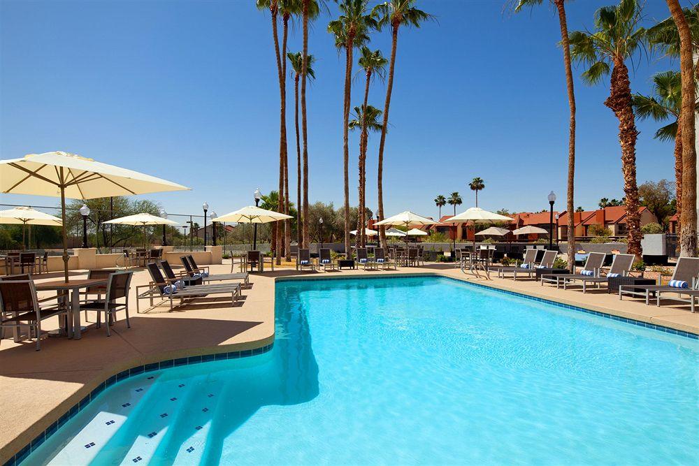 Four Points By Sheraton Phoenix South Mountain Ngoại thất bức ảnh
