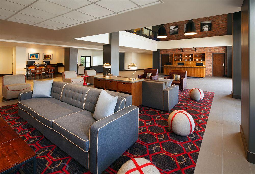 Four Points By Sheraton Phoenix South Mountain Ngoại thất bức ảnh