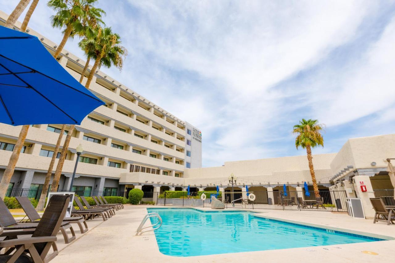 Four Points By Sheraton Phoenix South Mountain Ngoại thất bức ảnh