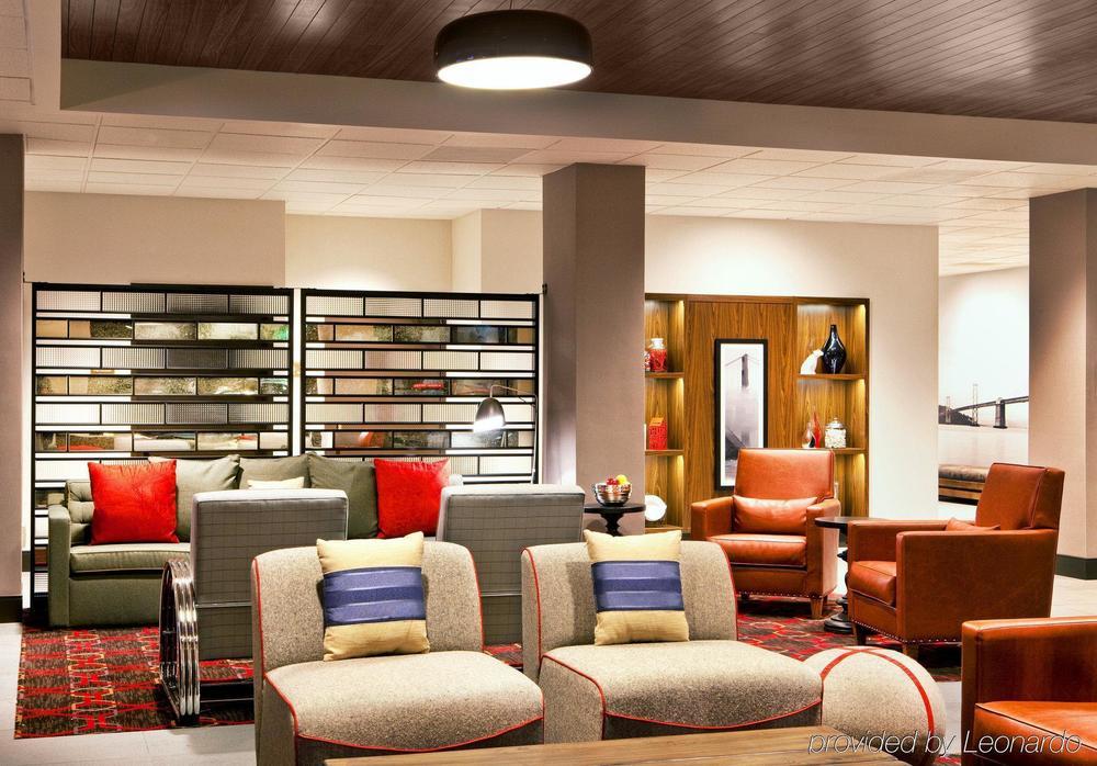 Four Points By Sheraton Phoenix South Mountain Ngoại thất bức ảnh