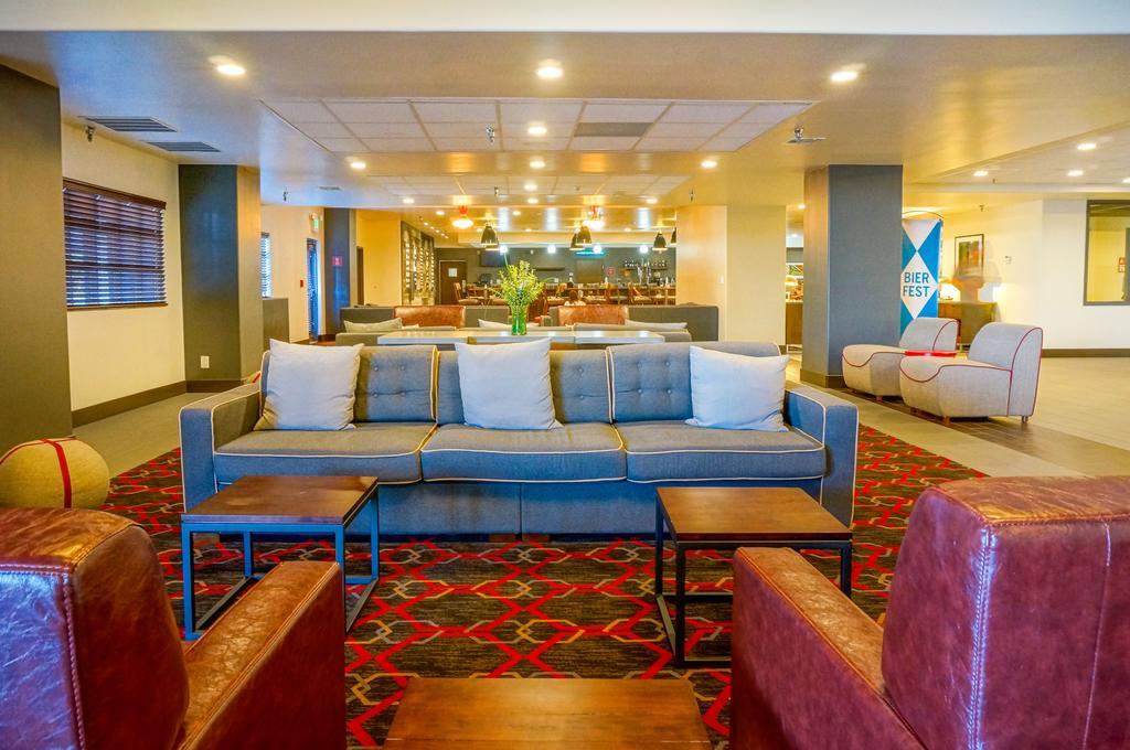 Four Points By Sheraton Phoenix South Mountain Ngoại thất bức ảnh