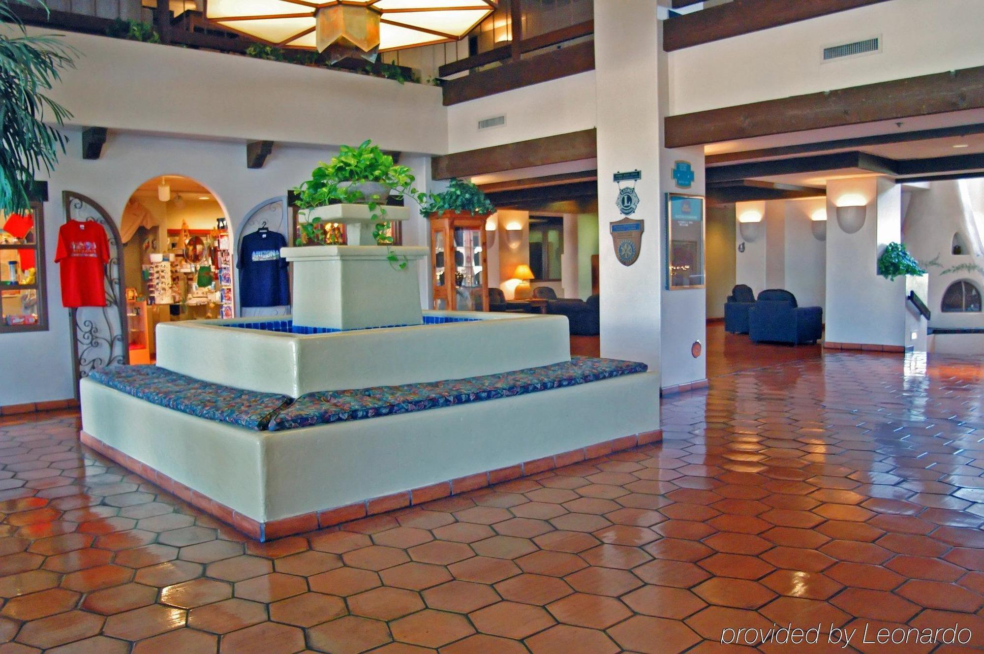 Four Points By Sheraton Phoenix South Mountain Ngoại thất bức ảnh
