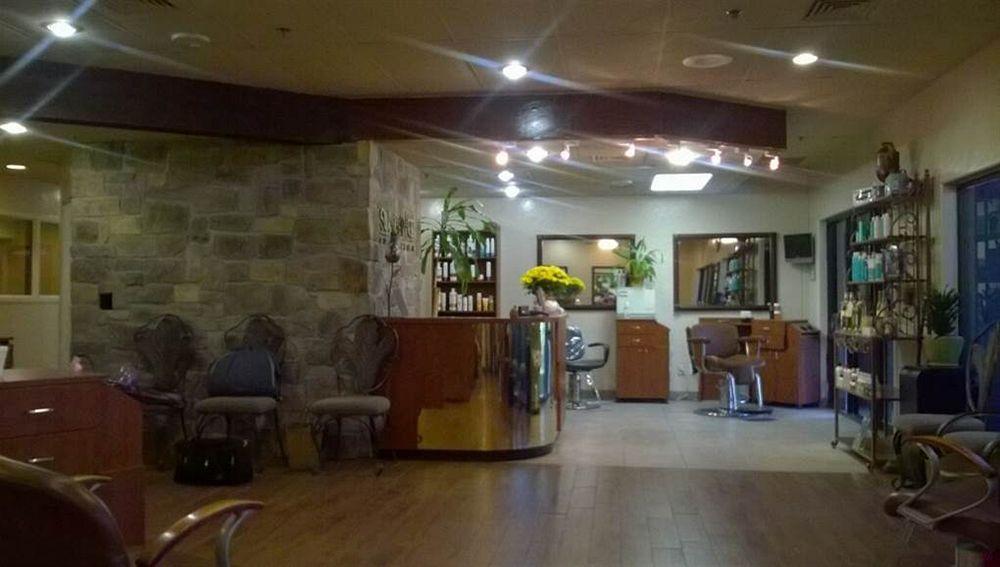 Four Points By Sheraton Phoenix South Mountain Ngoại thất bức ảnh