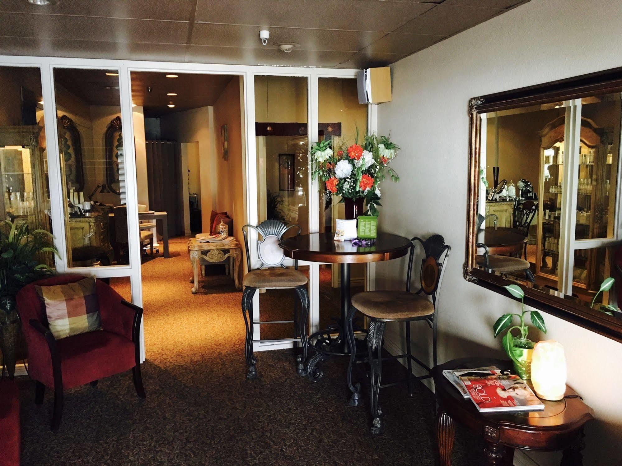Four Points By Sheraton Phoenix South Mountain Ngoại thất bức ảnh