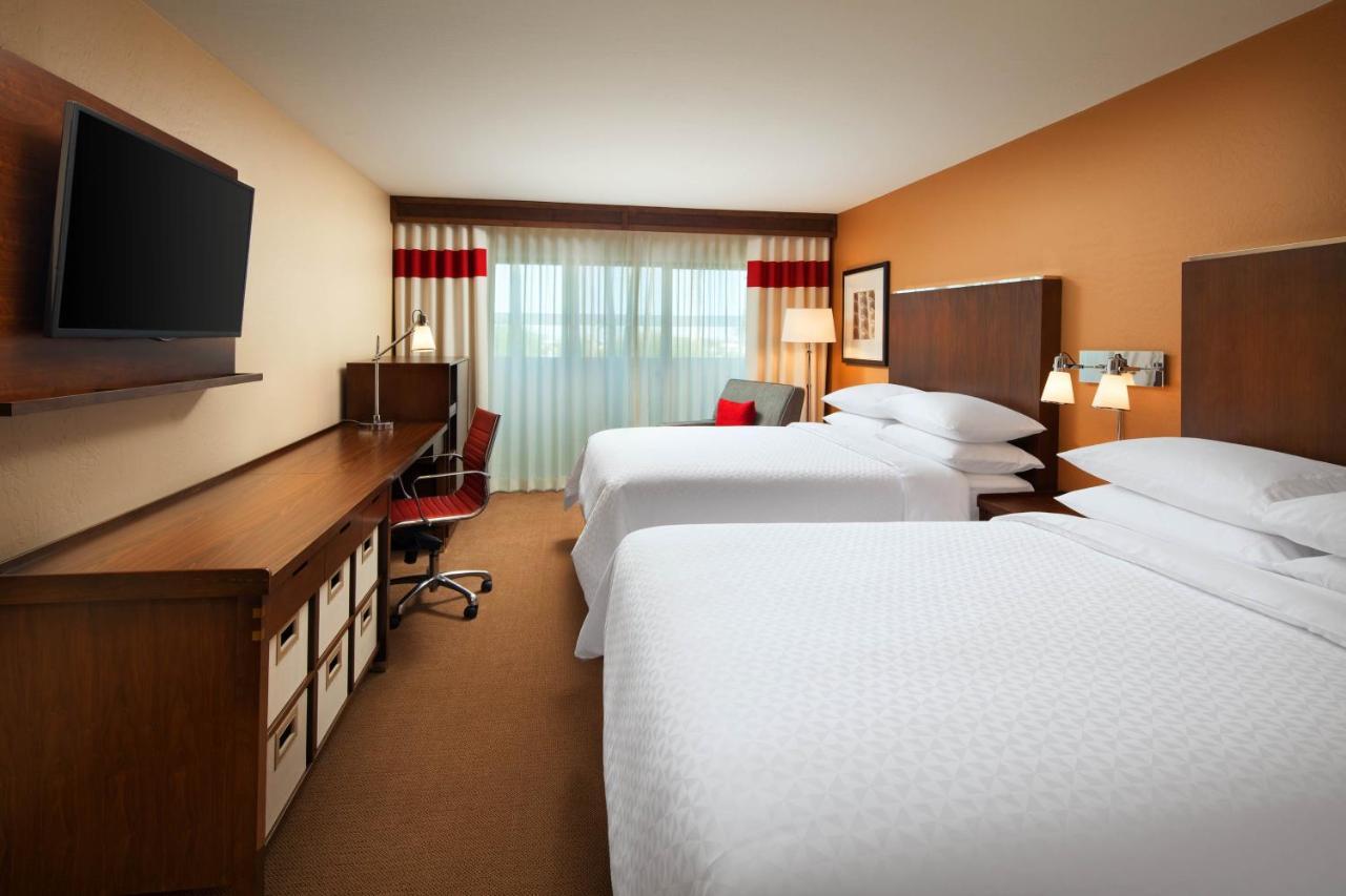 Four Points By Sheraton Phoenix South Mountain Ngoại thất bức ảnh