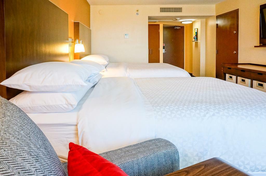 Four Points By Sheraton Phoenix South Mountain Ngoại thất bức ảnh