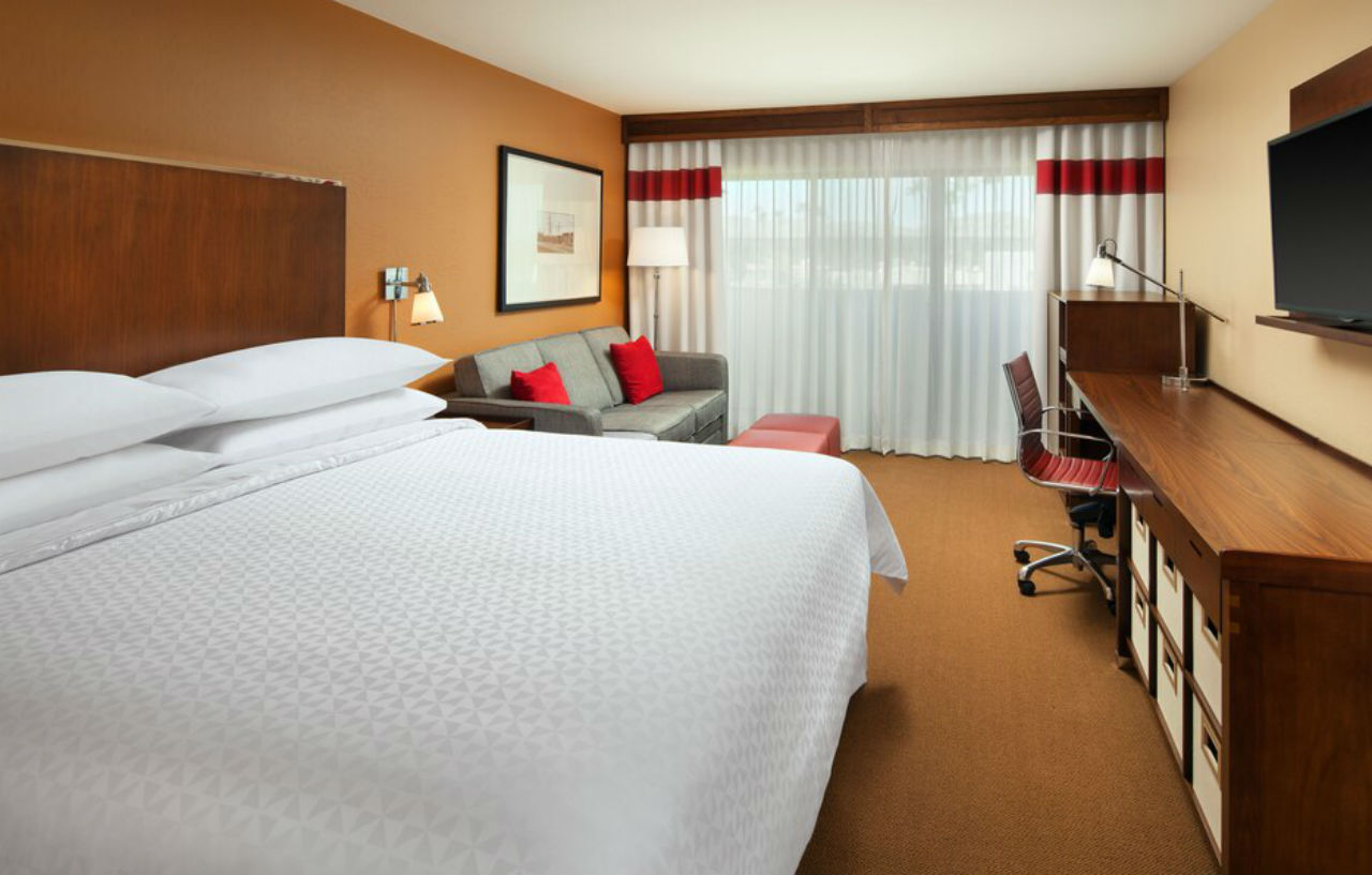 Four Points By Sheraton Phoenix South Mountain Ngoại thất bức ảnh