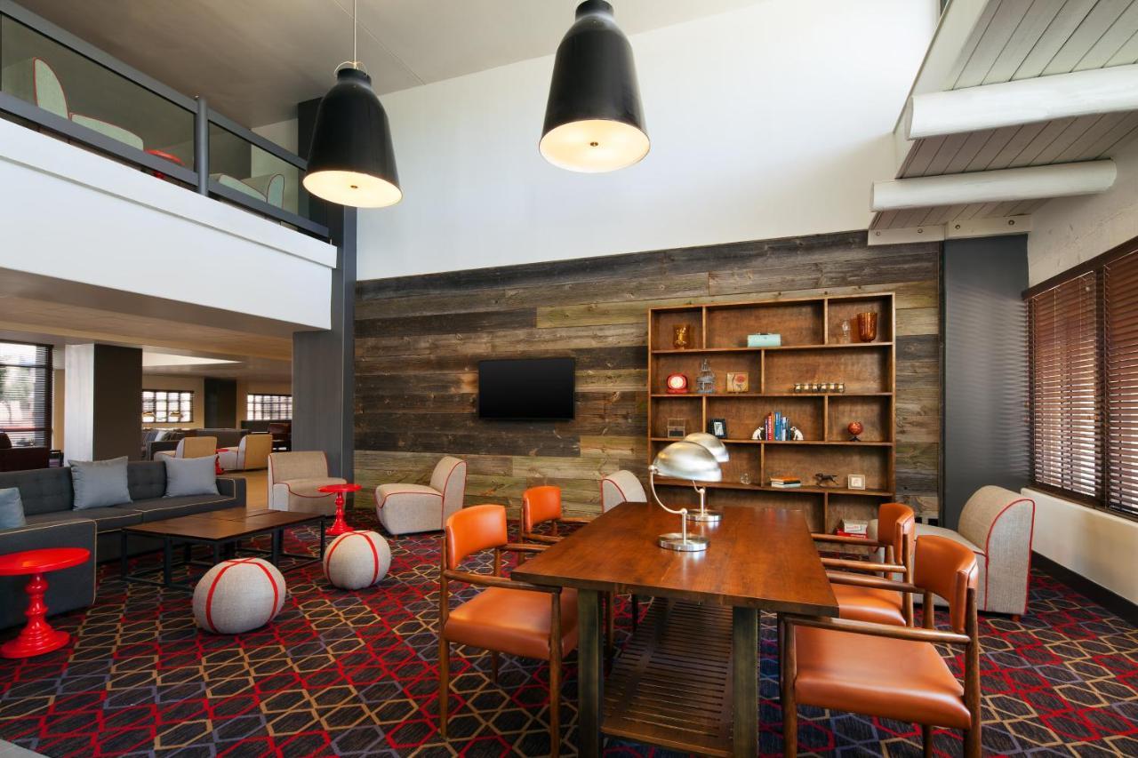 Four Points By Sheraton Phoenix South Mountain Ngoại thất bức ảnh