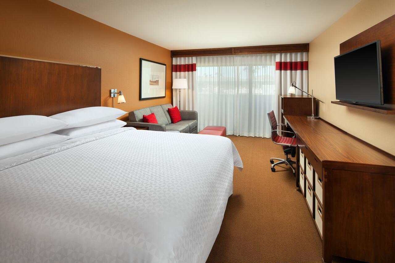 Four Points By Sheraton Phoenix South Mountain Ngoại thất bức ảnh