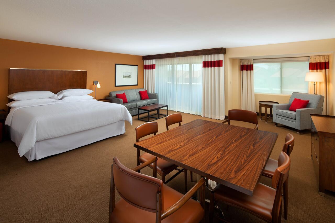 Four Points By Sheraton Phoenix South Mountain Ngoại thất bức ảnh