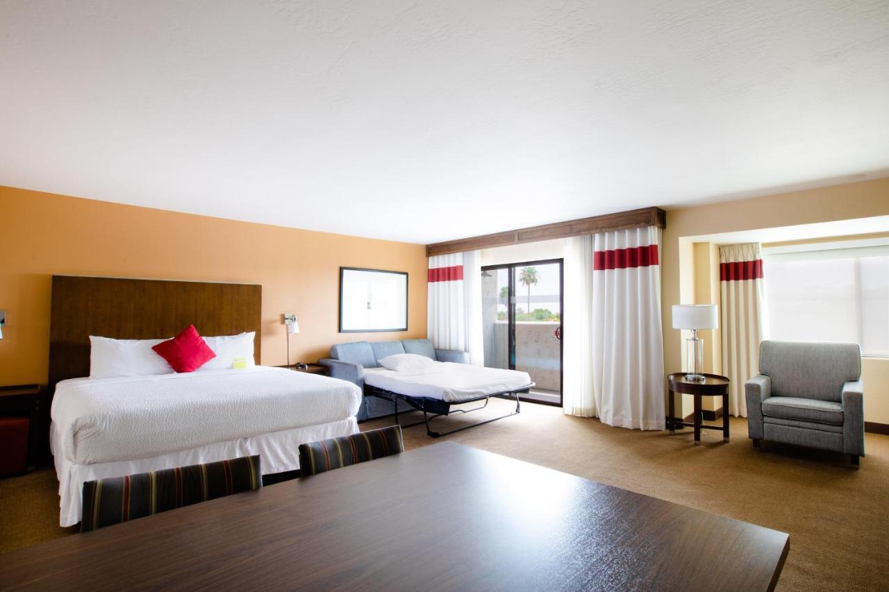 Four Points By Sheraton Phoenix South Mountain Ngoại thất bức ảnh
